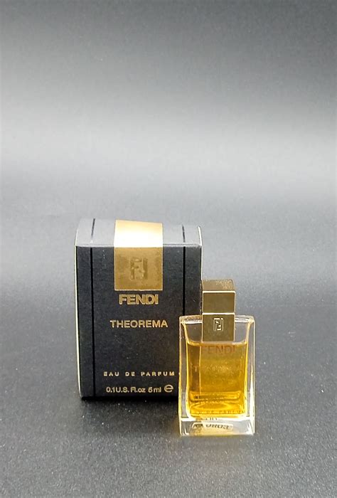 buy fendi theorema|fendi theorema bg.